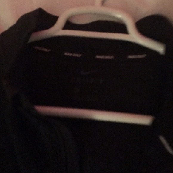 Men’s Nike golf pullover - Picture 2 of 2